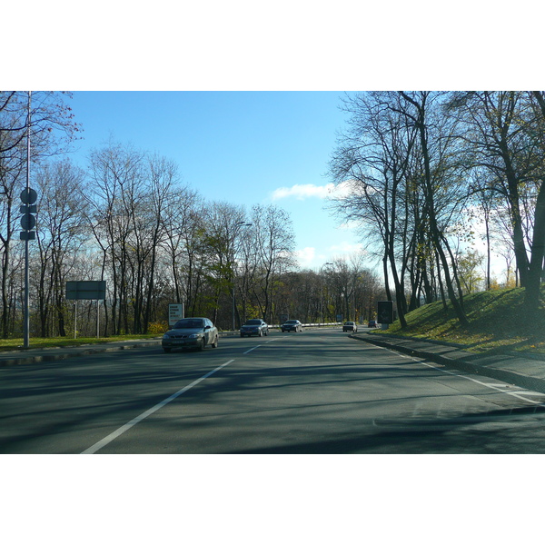 照片 乌克兰(Ukraine) 基辅(Kiev) 佩切尔斯克(Pechersk) 2007-11 74