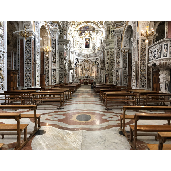 照片 意大利(Italy) 西西里岛(Sicily) 巴勒莫(Palermo) 2020-02 189