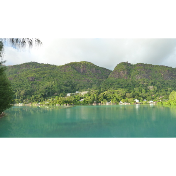 照片 塞舌尔(Seychelles) 马埃岛(Mahe) 2011-10 89