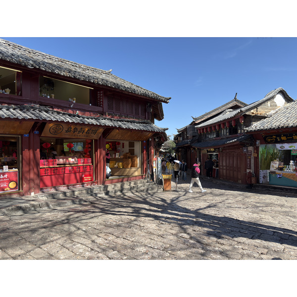 照片 中国(China) 丽江(Lijiang) 2026-01 750