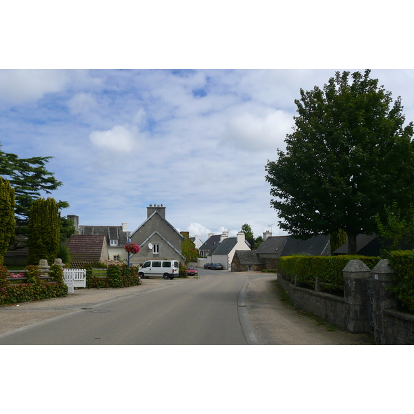 照片 法国(France) 吉马埃克(Guimaec) 2007-08 17