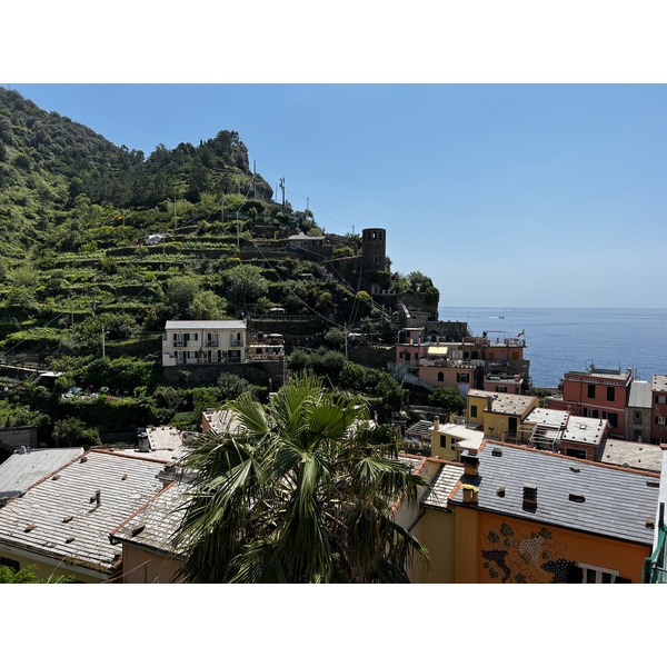 照片 意大利(Italy) 五渔村(The Cinque Terre) 2022-05 87