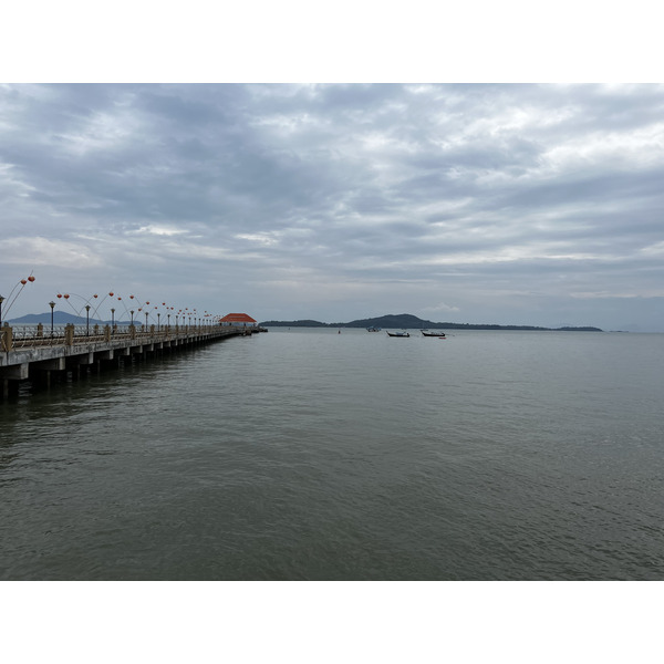 照片 泰国(Thailand) 兰塔岛(Ko Lanta) 2023-01 109