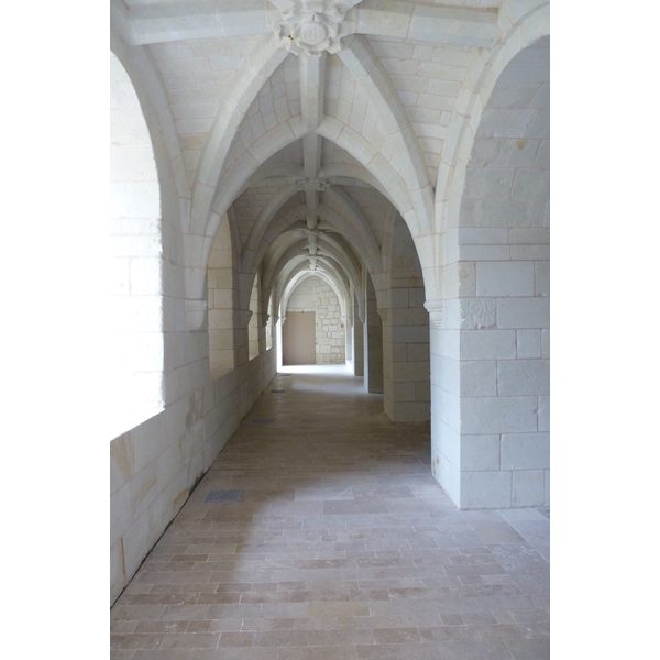 照片 法国(France) 丰特夫罗(Fontevraud) 2011-05 239
