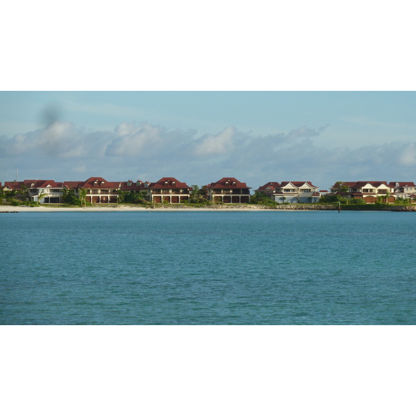 照片 塞舌尔(Seychelles) 2011-10 79