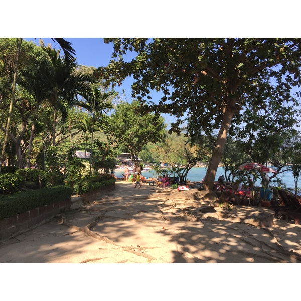 照片 泰国(Thailand) 沙美岛(Ko Samet) 2014-12 345