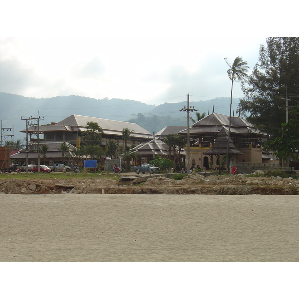 照片 泰国(Thailand) 普吉岛(Phuket) 卡马拉海滩(Kamala Beach) 2005-12 101
