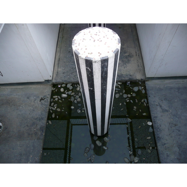 照片 法国(France) 巴黎(Paris) 皇家宫殿(Palais Royal) 2007-08 127