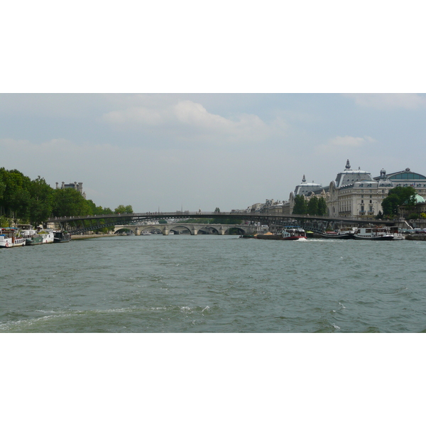 照片 法国(France) 巴黎(Paris) 塞纳河(Seine river) 2007-06 257
