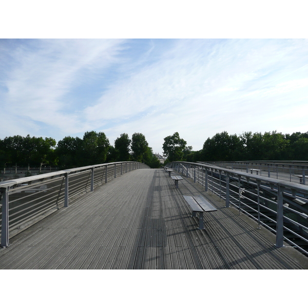 照片 法国(France) 巴黎(Paris) 巴黎的桥(The Bridges of Paris) 2007-06 29