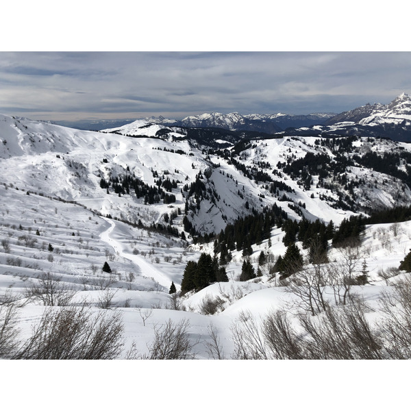 照片 法国(France) 梅杰夫(Megeve) 2019-03 79