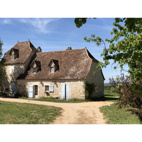 照片 法国(France) 弗卢瓦拉克(Floirac) 2018-04 124