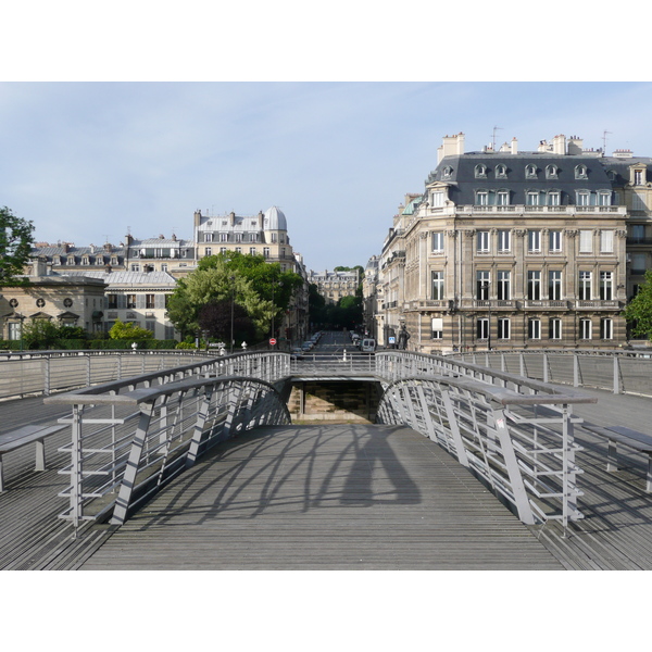 照片 法国(France) 巴黎(Paris) 巴黎的桥(The Bridges of Paris) 2007-06 35