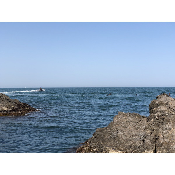 照片 法国(France) 科利乌尔(Collioure) 2018-04 118