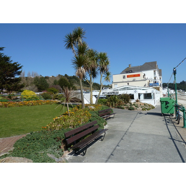照片 泽西岛(Jersey) 2010-04 31