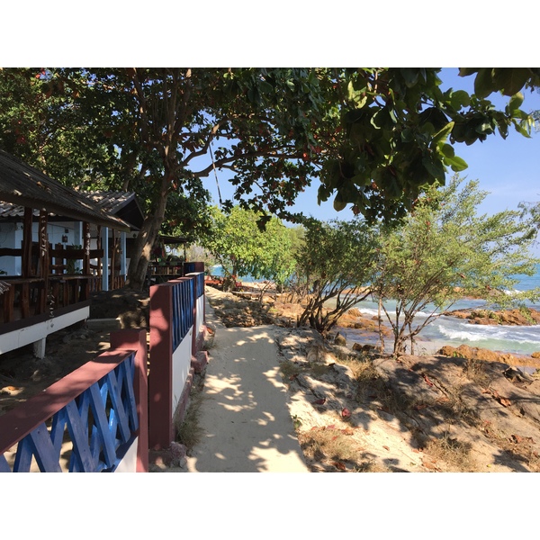 照片 泰国(Thailand) 沙美岛(Ko Samet) 2014-12 343