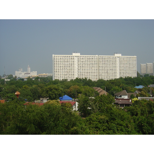 照片 泰国(Thailand) 宗甸海滩(Jomtien Beach) 宗甸宫殿大酒店(Grand Jomtien Palace Hotel) 2004-10 29