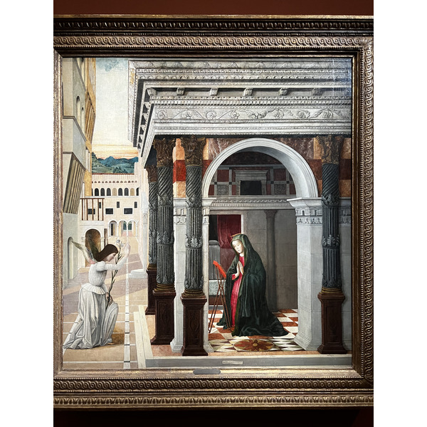 照片 法国(France) 巴黎(Paris) 雅克马尔-安德烈博物馆(Jacquemart Andre Museum) 2023-04 126