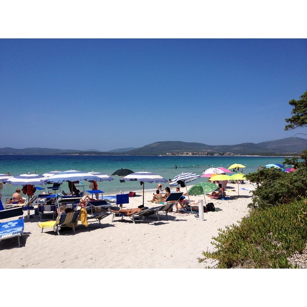 照片 意大利(Italy) 撒丁岛(Sardinia) 阿尔盖罗(Alghero) 2015-06 91