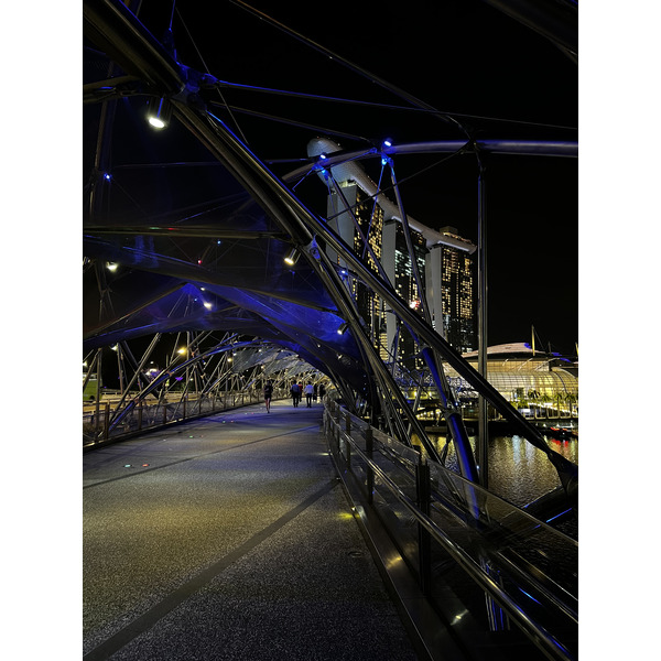 照片 新加坡(Singapore) 滨海湾金沙(Marina Bay Sands) 2023-01 34
