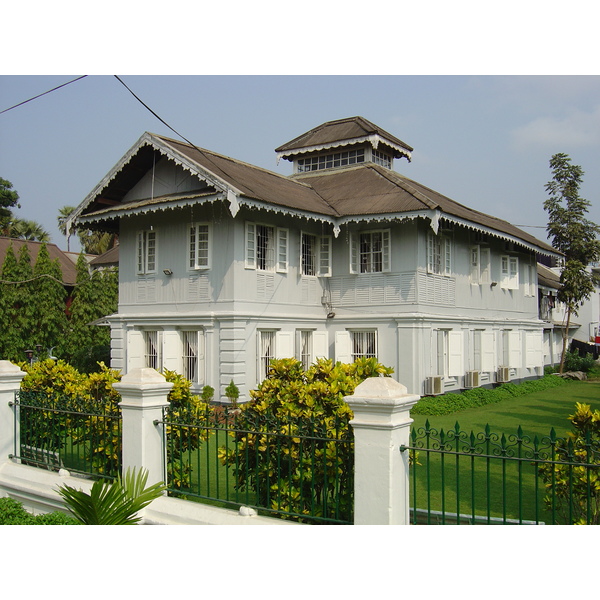 照片 缅甸(Myanmar) 土瓦(Dawei (TAVOY)) 2005-01 18