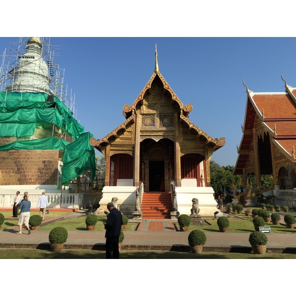 照片 泰国(Thailand) 清迈(Chiang Mai) 2014-12 42