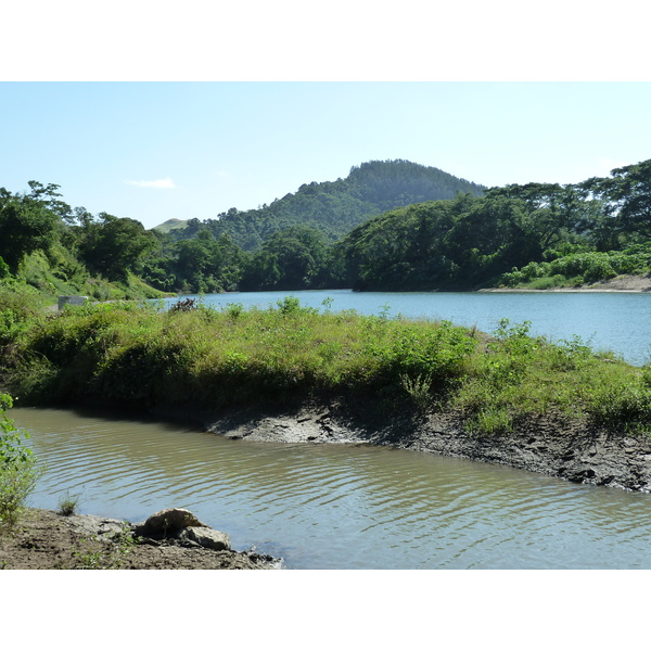 照片 斐济(Fiji) 辛加东卡河(Sigatoka river) 2010-05 14
