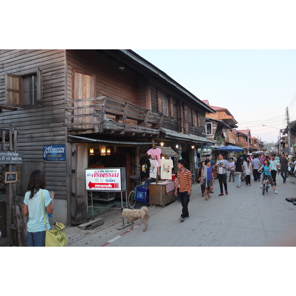 照片 泰国(Thailand) 清康(Chiang Khan) 2012-12 19
