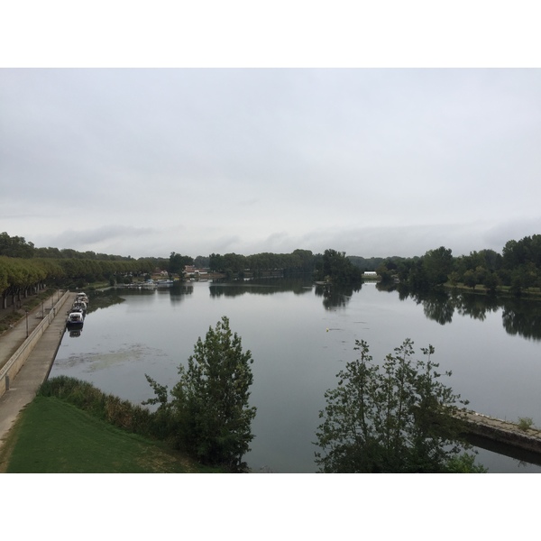照片 法国(France) 穆瓦萨克(Moissac) 穆瓦萨克磨坊酒店(Le Moulin de Moissac Hotel) 2017-08 6