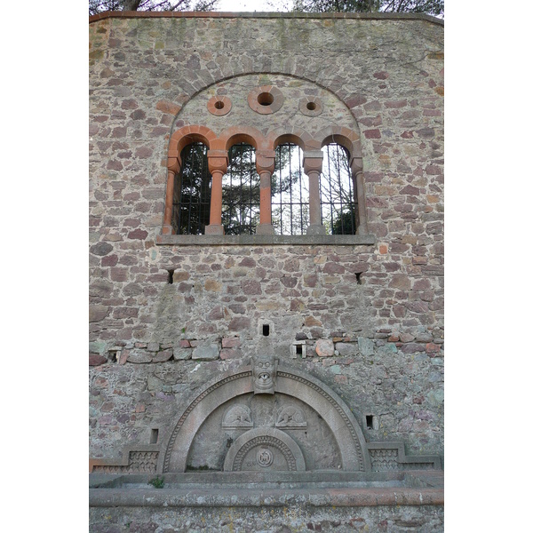 照片 法国(France) 拉纳普勒(La Napoule) 2008-03 23