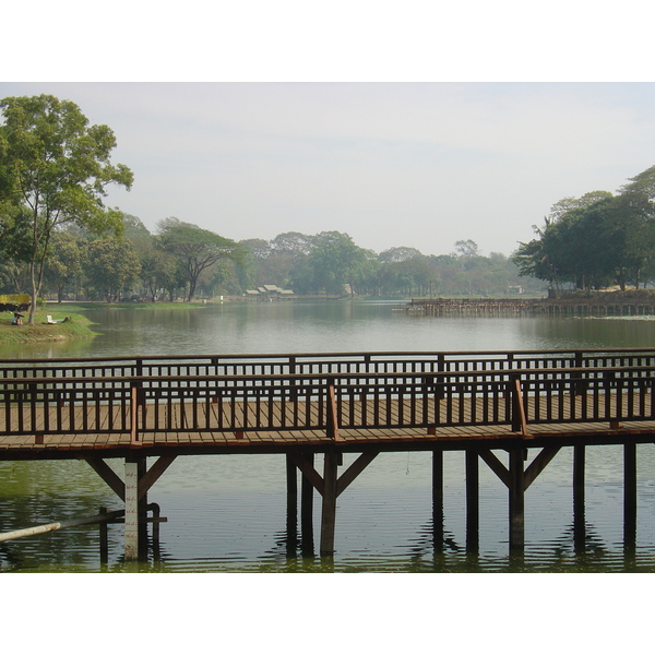 照片 缅甸(Myanmar) 仰光(Yangon) 2005-01 114