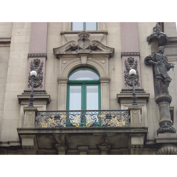照片 奥地利(Austria) 维也纳(Vienna) 2005-03 111