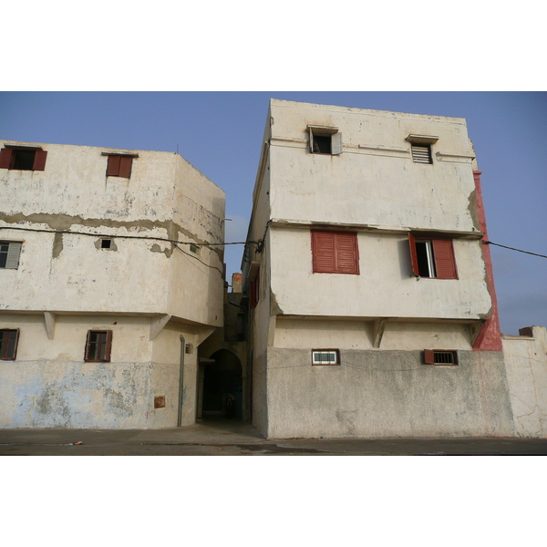 照片 摩洛哥(Morocco) 拉巴特(Rabat) 2008-07 69