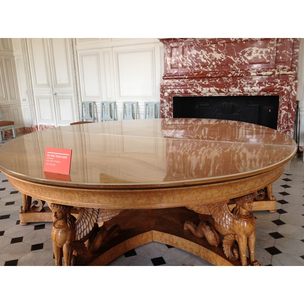 照片 法国(France) 凡尔赛(Versailles) 凡尔赛宫(Versailles Palace) 2014-03 101