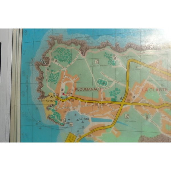 照片 法国(France) 佩罗斯-吉雷克(Perros Guirec) 普卢马纳克(Ploumanach) 2007-08 128