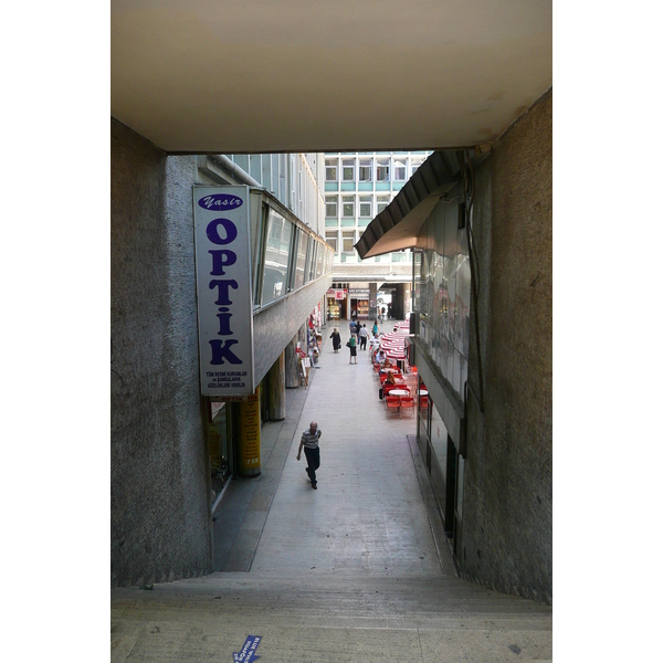 照片 土耳其(Turkey) 安卡拉(Ankara) 2008-07 70