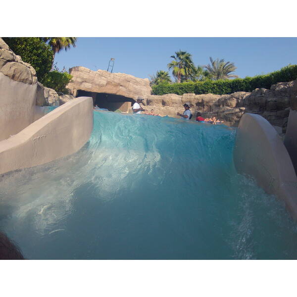 照片 阿联酋(United Arab Emirates) 迪拜(Dubai) 迪拜水世界(Dubai Aquaventure) 2012-01 47