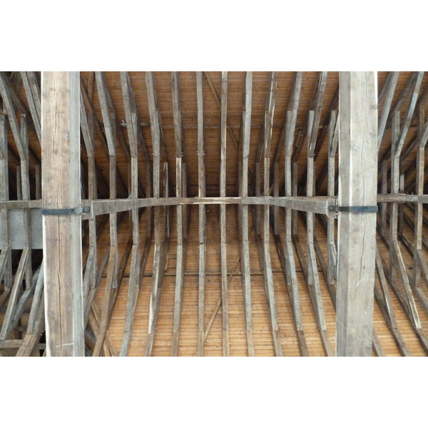 照片 法国(France) 丰特夫罗(Fontevraud) 2011-05 8