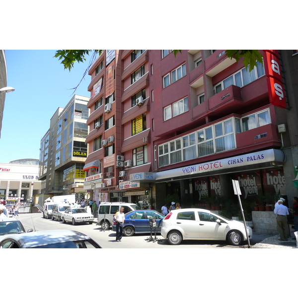 照片 土耳其(Turkey) 安卡拉(Ankara) 2008-07 89