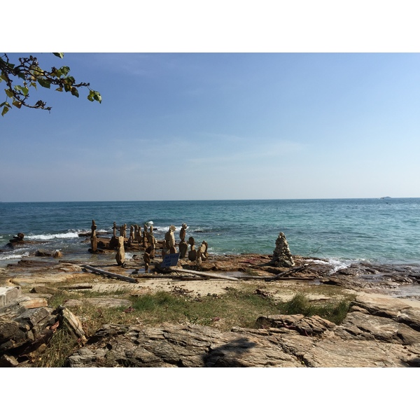 照片 泰国(Thailand) 沙美岛(Ko Samet) 2014-12 321