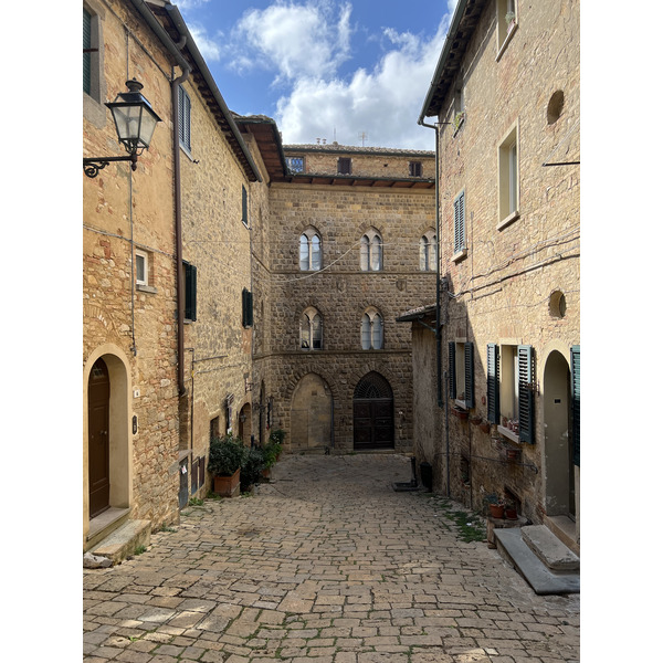 照片 意大利(Italy) 沃尔泰拉(Volterra) 2021-09 88
