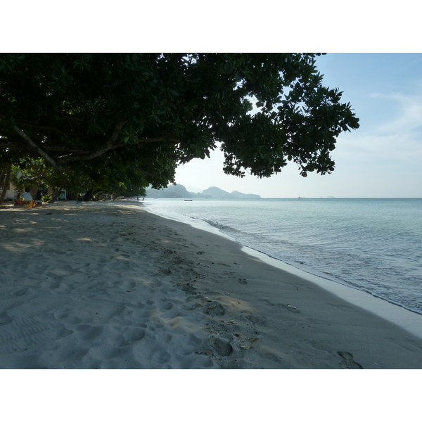 照片 泰国(Thailand) 象岛(Ko Chang) 2011-12 3