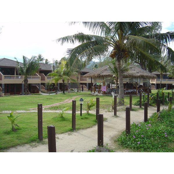 照片 泰国(Thailand) 普吉岛(Phuket) 卡马拉海滩(Kamala Beach) 2005-12 12