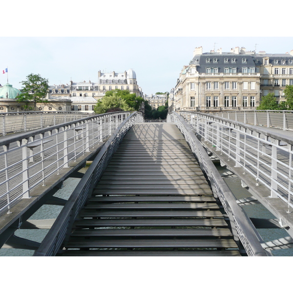 照片 法国(France) 巴黎(Paris) 巴黎的桥(The Bridges of Paris) 2007-06 51