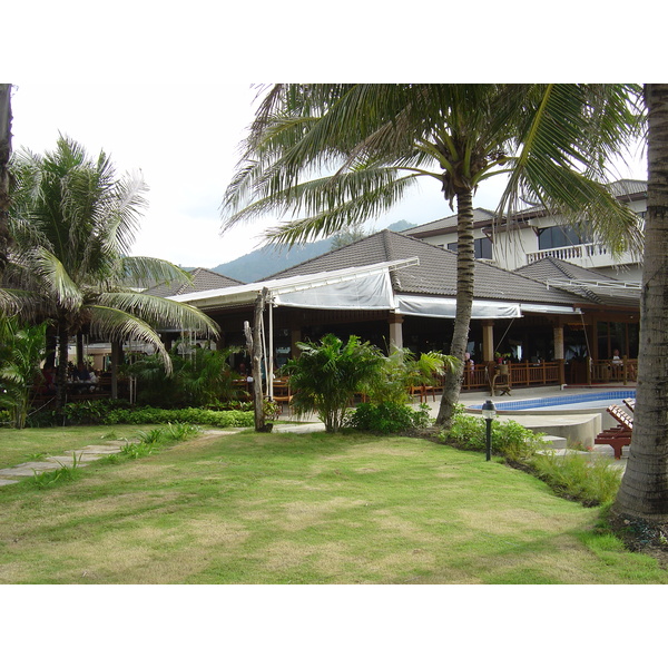 照片 泰国(Thailand) 普吉岛(Phuket) 卡马拉海滩(Kamala Beach) 2005-12 43