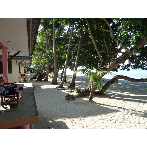 照片 泰国(Thailand) 象岛(Ko Chang) 2011-12 45