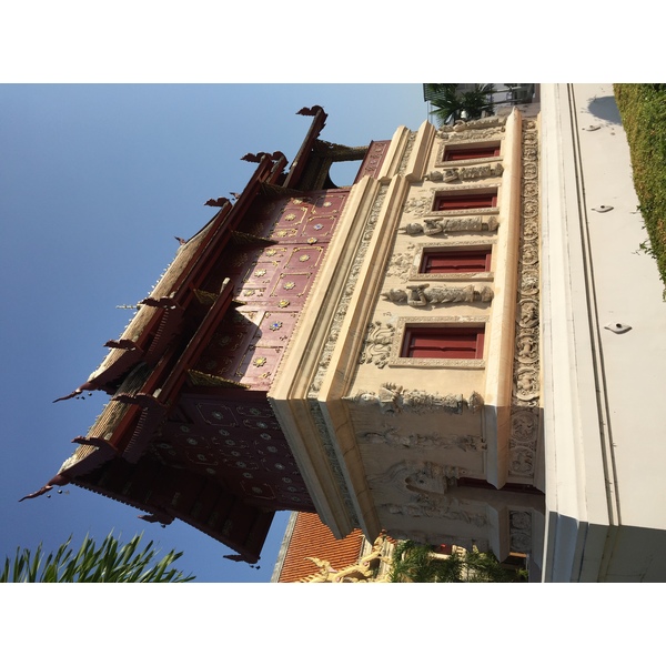 照片 泰国(Thailand) 清迈(Chiang Mai) 2014-12 40