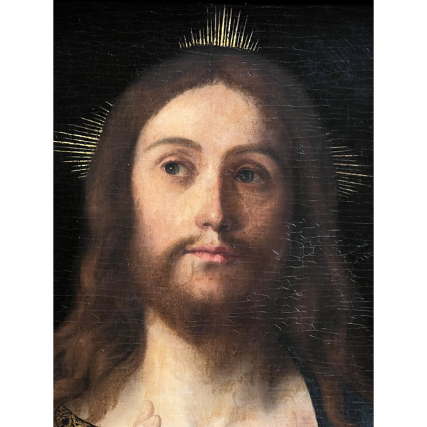 照片 法国(France) 巴黎(Paris) 雅克马尔-安德烈博物馆(Jacquemart Andre Museum) 2023-04 42