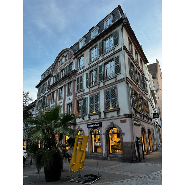 照片 法国(France) 科尔马(Colmar) 2023-10 23