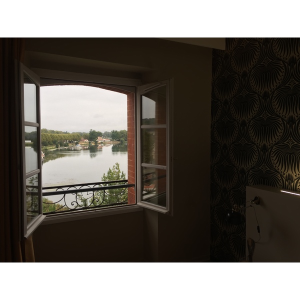 照片 法国(France) 穆瓦萨克(Moissac) 穆瓦萨克磨坊酒店(Le Moulin de Moissac Hotel) 2017-08 4